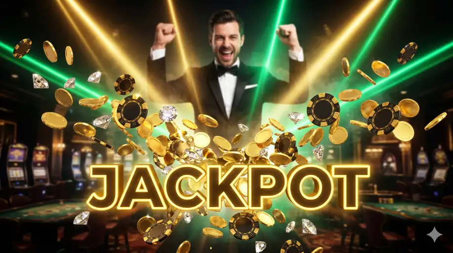 Betzino Casino bonus de bienvenue